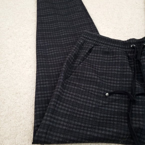 MAX STUDIO TRACK PANT - Picture 6 of 9